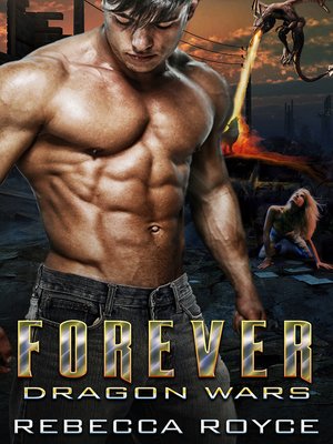 Forever - ebook